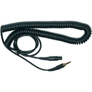 AKG EK500 S Coiled Headphone Cable